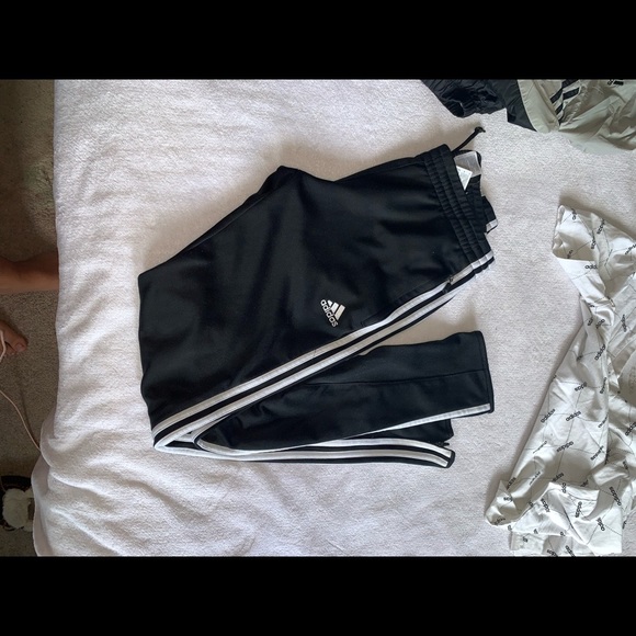 Adidas Soccer pants - Picture 2 of 3